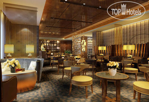 New photos from tourists Days Hotel & Suites Xinxing Xian 5*