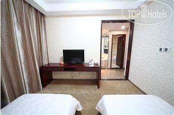New photos from tourists Super 8 Hotel Xian Gao Xin Tang Yan Lu 2*