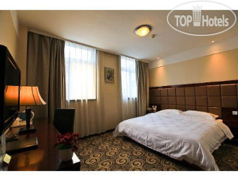 New photos from tourists Super 8 Hotel Xi an Town Gods Temple-Cheng Huang Miao 3*