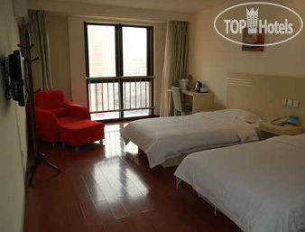 New photos from tourists Super 8 Hotel Xian Railway Station 3*
