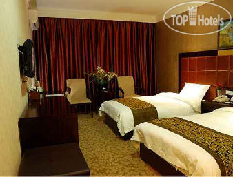 New photos from tourists Super 8 Hotel Xian He Ping Men 3*