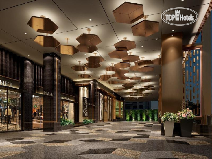 New photos from tourists Huayang Plaza Hotel 5*