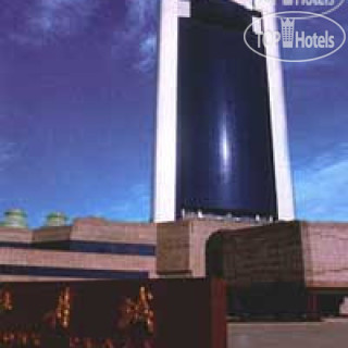 Photos Jingan Peony Plaza Hotel