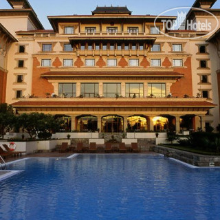 Фото Hyatt Regency Kathmandu