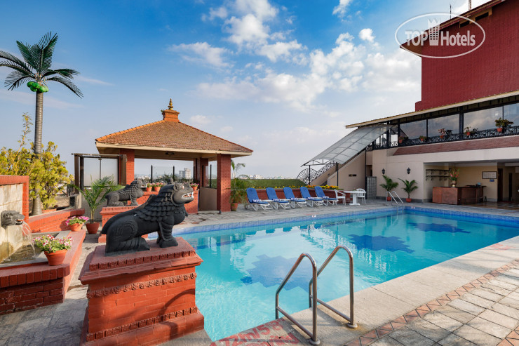 New photos from tourists Radisson Hotel Kathmandu 5*
