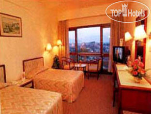 New photos from tourists Hotel Himalaya 4*