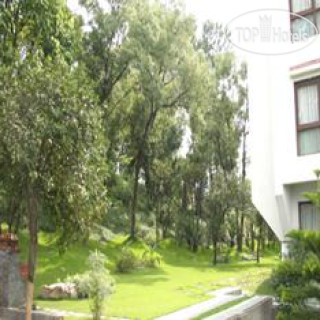 Фото Hotel Himalaya