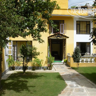 Фото Kathmandu Guest House