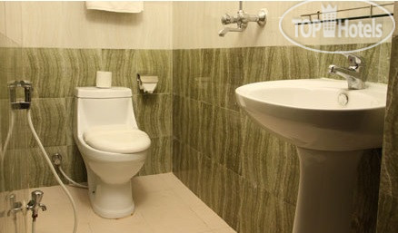 Hotelier's photos Dream Nepal Hotel & Apartment 3*