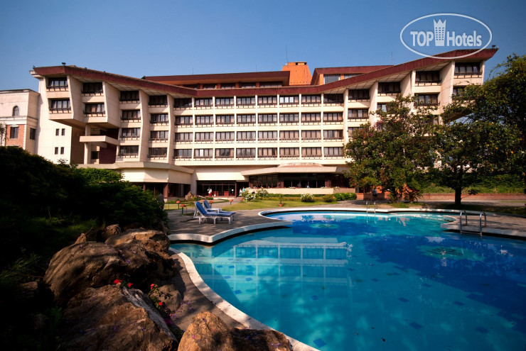 New photos from tourists Yak & Yeti 5*