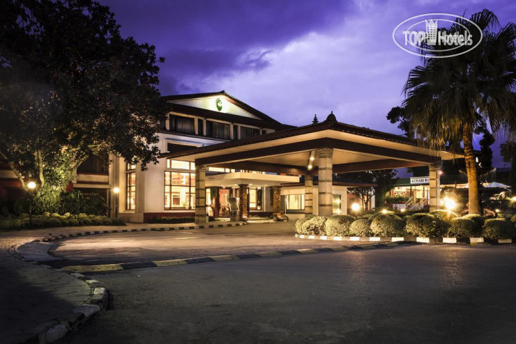 Photos Hotel de l' Annapurna