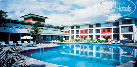 New photos from tourists Hotel de l' Annapurna 5*