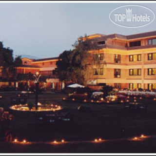 Фото Shangri-La Hotel & Resort