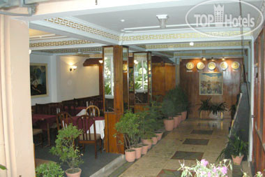 New photos from tourists Marshyangdi 3*