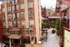 Hotelier's photos Manang 3*