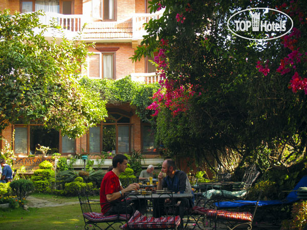 New photos from tourists Nirvana Garden 3*