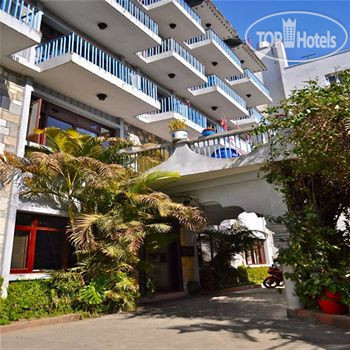 Hotelier's photos Thamel 3*