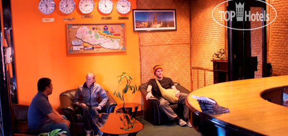 Hotel photo Chillout Resort 