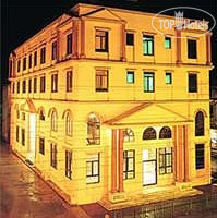 Hotel photo Pawan 3*