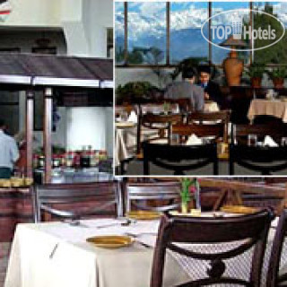 Фото Club Himalaya, by ACE Hotels