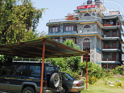 New photos from tourists Tulsi Pokhara 3*