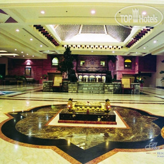 Фото Fulbari Resort And Spa