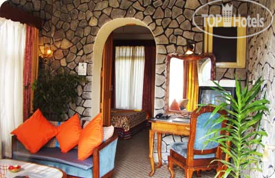 New photos from tourists The Kantipur 2*