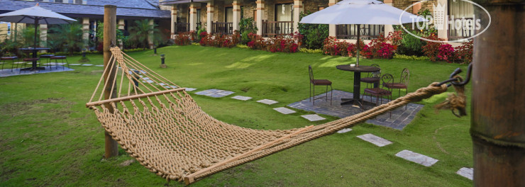 New photos from tourists Atithi Resort & Spa 4*