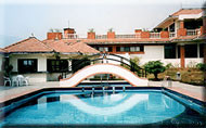 Hotelier's photos Pokhara Grande 4*