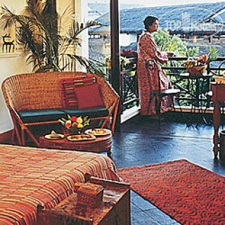 Фото Shangri-La Village Resort