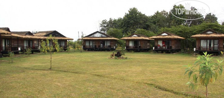 Hotelier's photos Tigerland Safari Resort 2*