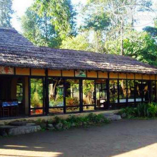 Фото Machan Wildlife Resort (закрыт)