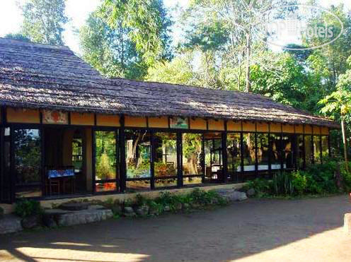 Photos Machan Wildlife Resort (закрыт)