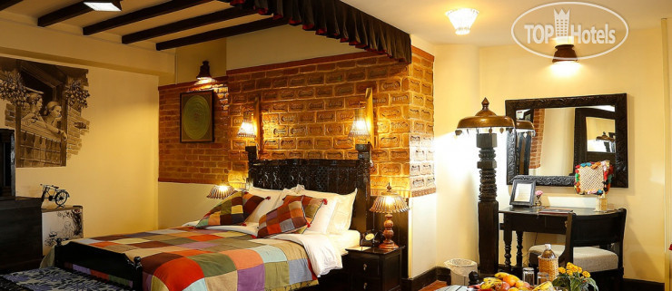 New photos from tourists Heritage Hotel 3*