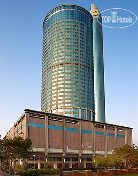 Hotelier's photos Shangri-Las Far Eastern Plaza Hotel Tainan 5*