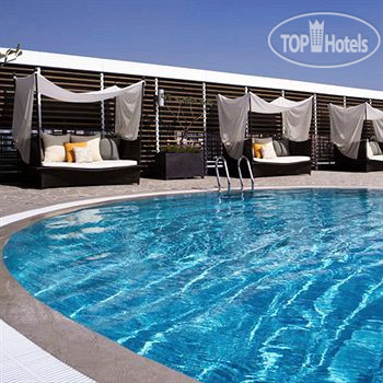 New photos from tourists Shangri-Las Far Eastern Plaza Hotel Tainan 5*