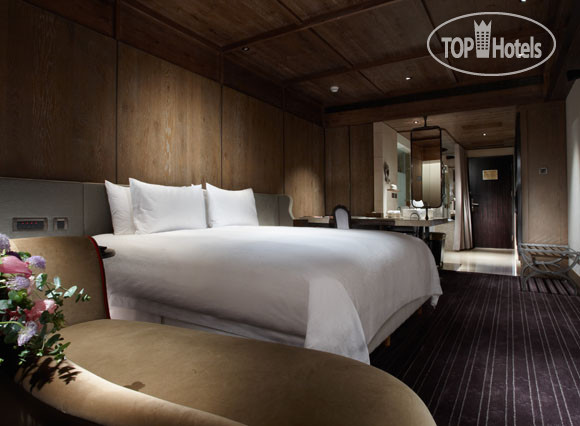 New photos from tourists Palais De Chine 5*