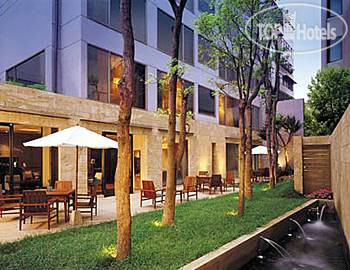 Hotel photo Les Suites Taipei Ching-Cheng 4*
