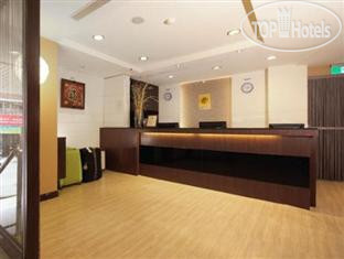 Hotel photo New World 2*