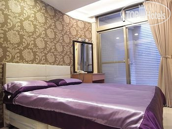 New photos from tourists Tianmu Star Urban Living Serviced Apartment 3*