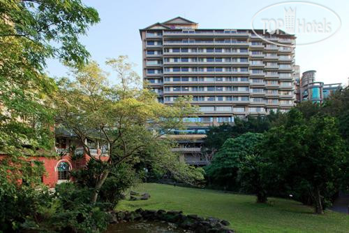 Hotelier's photos Radium Kagaya International 5*