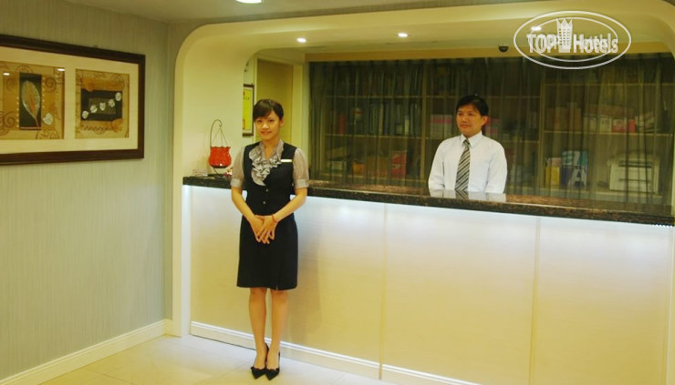 Photos Wonstar Hotel (Songshan)