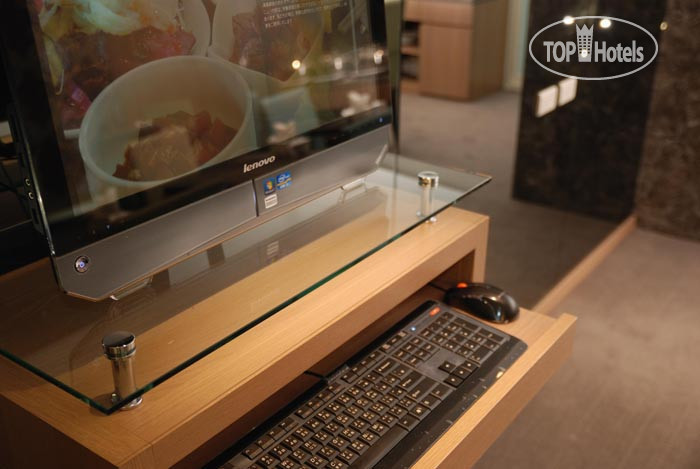 Hotel photo Ginza 3*