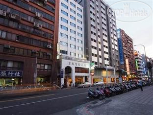 Hotel photo Kyoto 3*