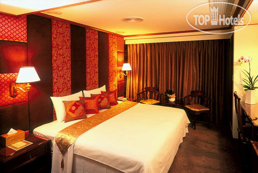 Hotel photo Han She Business Hotel 3*