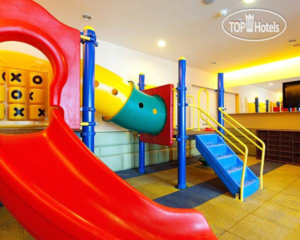New photos from tourists Fullon Hotel Danshuei Fishermens Wharf 5*