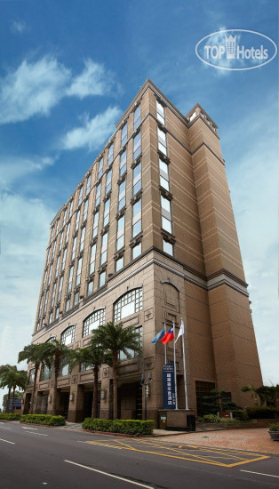 Hotel photo RSL Hotel Taipei Zhonghe 4*