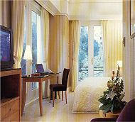 New photos from tourists Le Petit Sherwood 5*