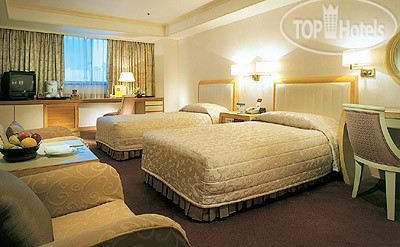 New photos from tourists Rebar Crowne Plaza 5*