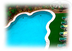 New photos from tourists Howard Plaza 5*